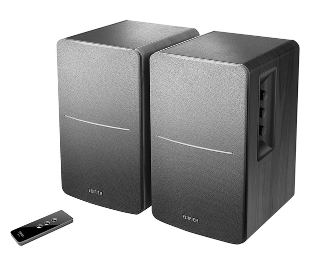 Edifier R1280T czarne - 1535691 - zdjęcie 2